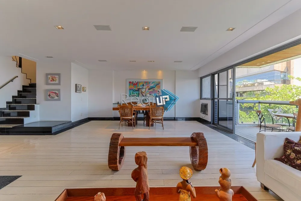 Cobertura, 4 quartos, 559 m² - Foto 7