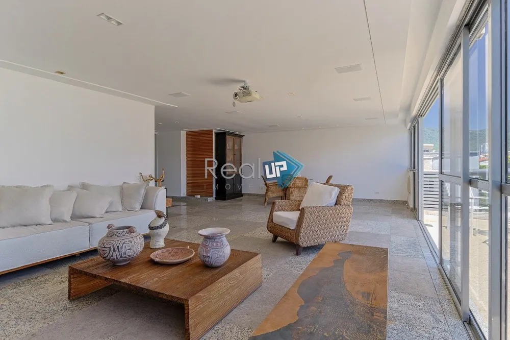 Cobertura, 4 quartos, 559 m² - Foto 14