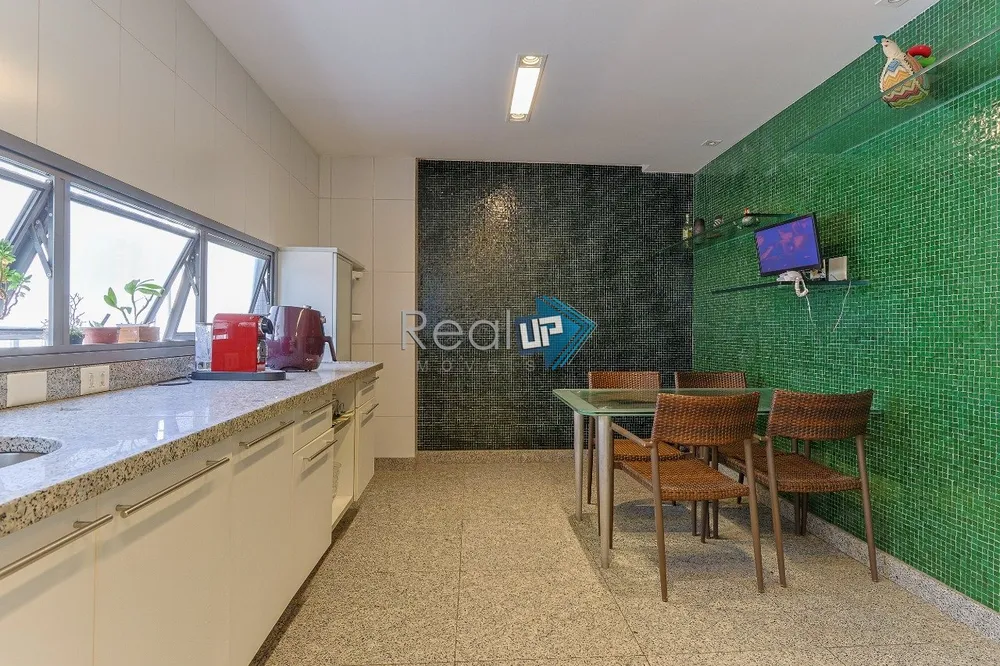 Cobertura, 4 quartos, 559 m² - Foto 36