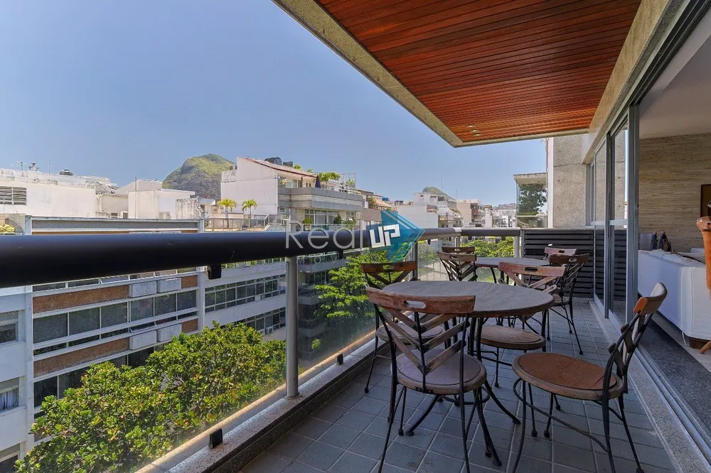 Cobertura, 4 quartos, 559 m² - Foto 8