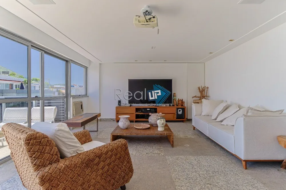 Cobertura, 4 quartos, 559 m² - Foto 12