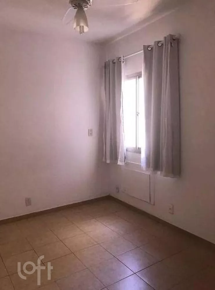 Apartamento à venda com 1 quarto, 65m² - Foto 1