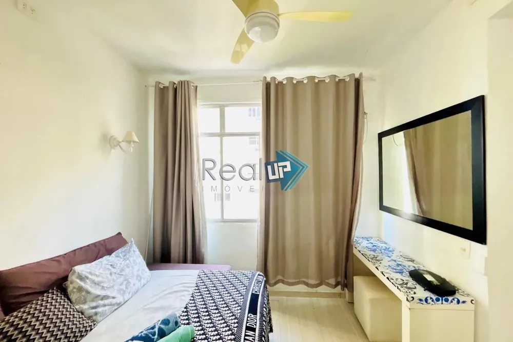 Apartamento, 1 quarto, 35 m² - Foto 4