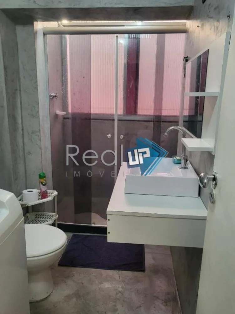 Apartamento, 1 quarto, 35 m² - Foto 30