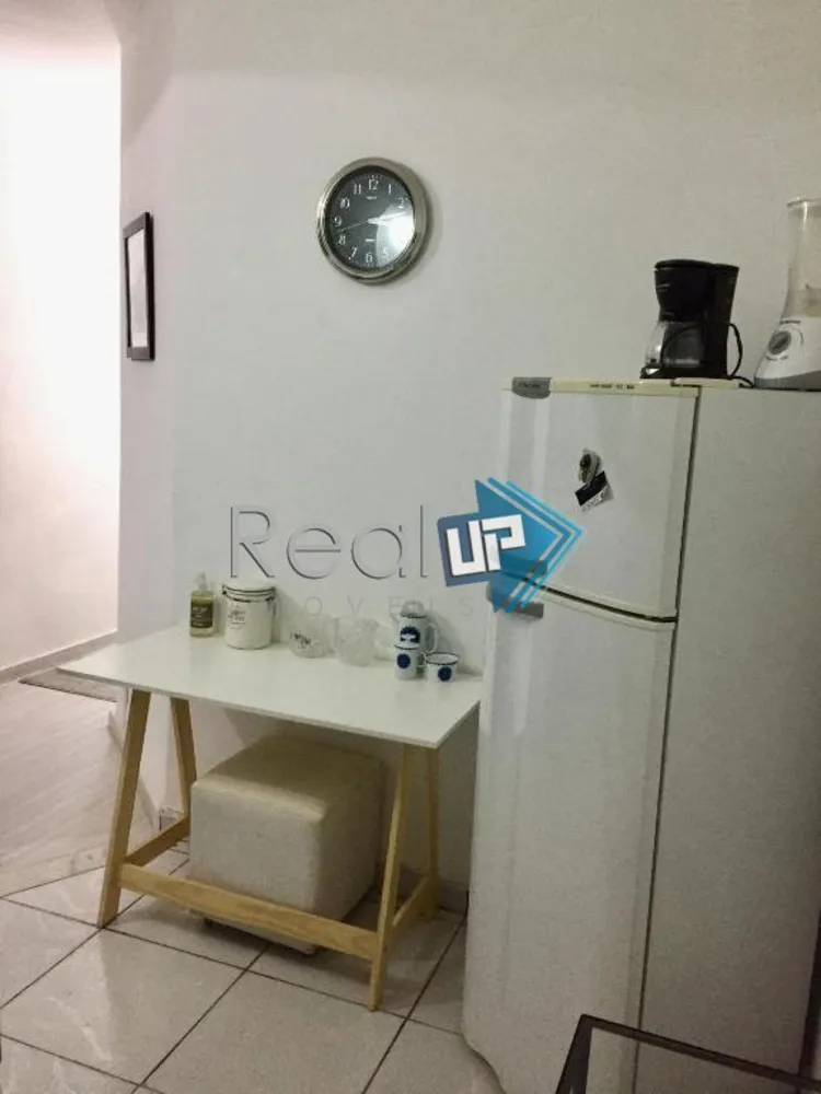 Apartamento, 1 quarto, 35 m² - Foto 25