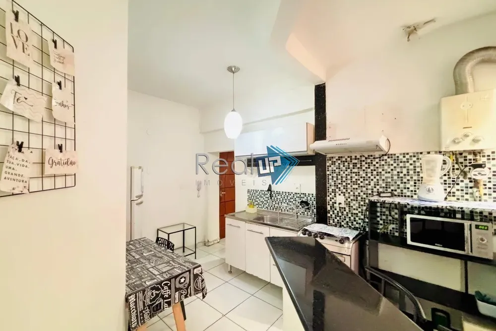 Apartamento, 1 quarto, 35 m² - Foto 20