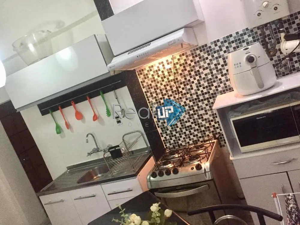 Apartamento, 1 quarto, 35 m² - Foto 22