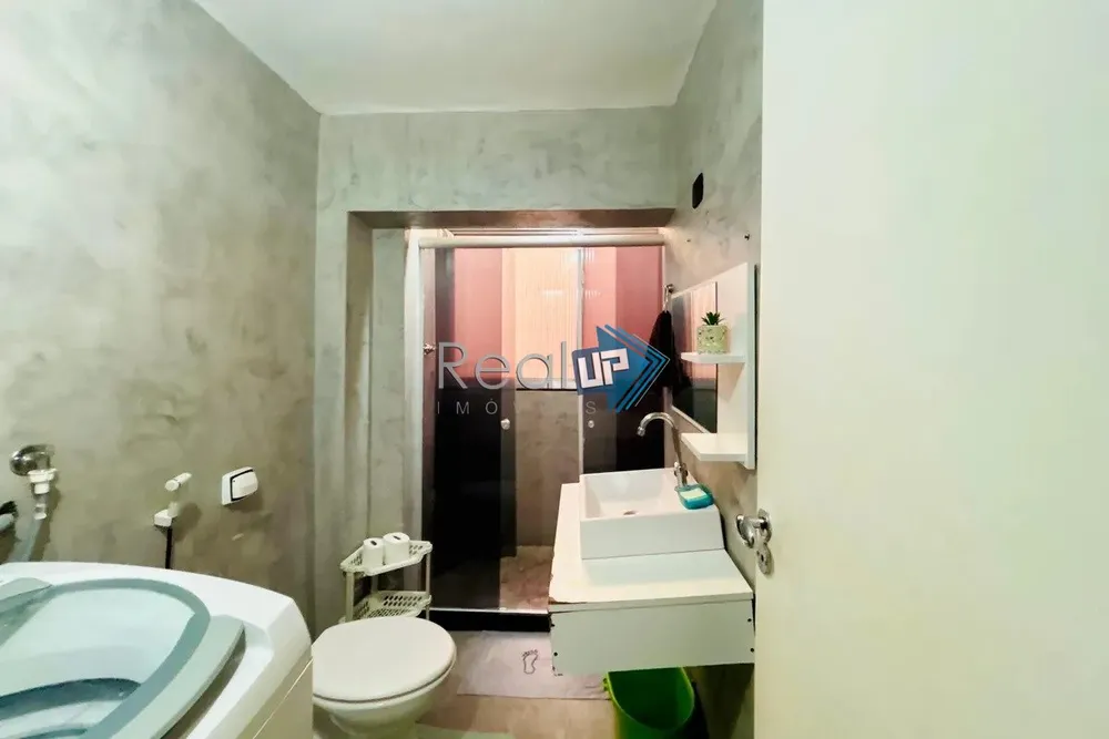 Apartamento, 1 quarto, 35 m² - Foto 28
