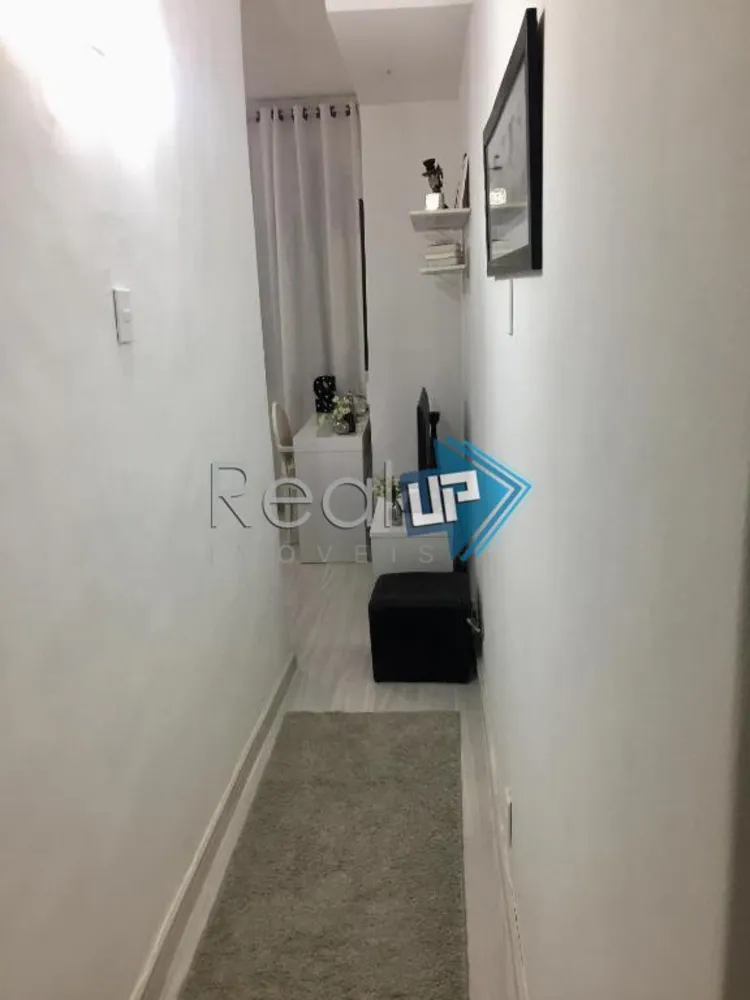 Apartamento, 1 quarto, 35 m² - Foto 13