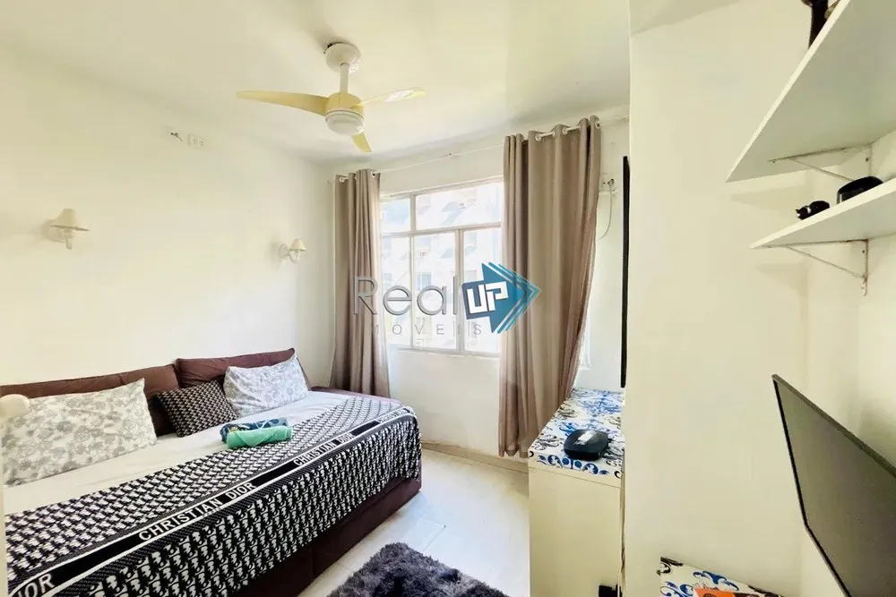 Apartamento, 1 quarto, 35 m² - Foto 2