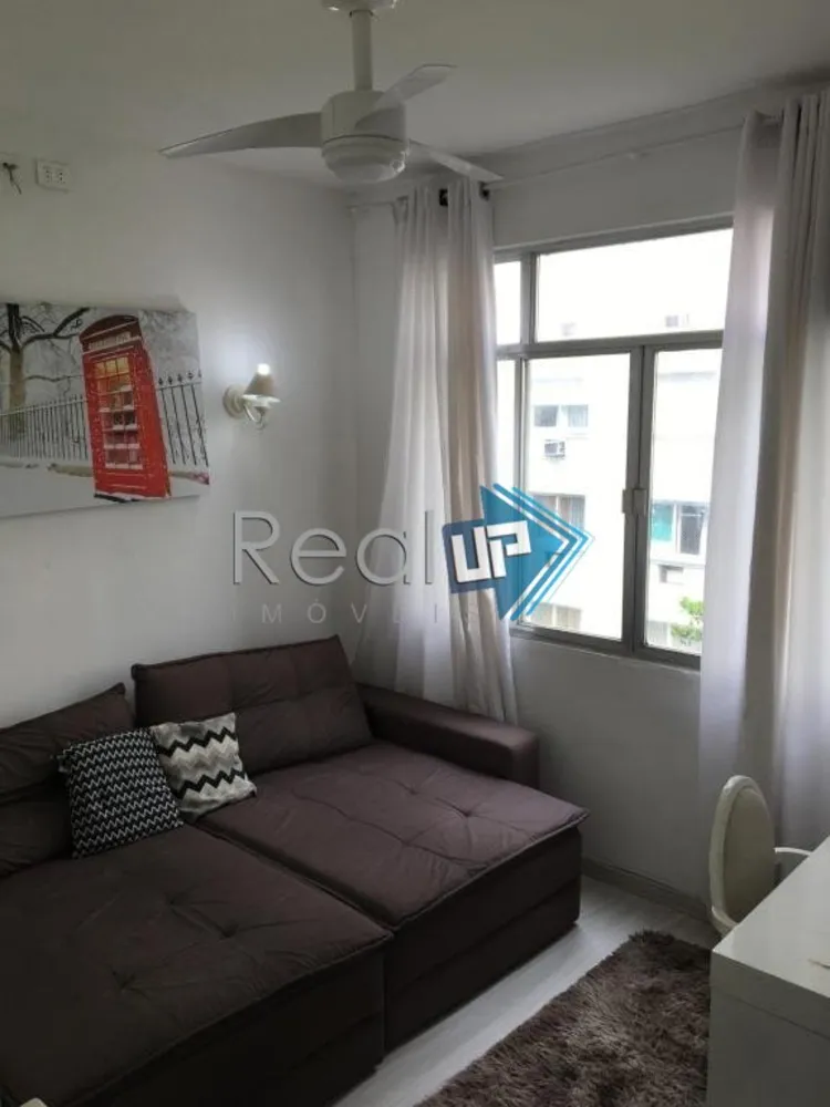 Apartamento, 1 quarto, 35 m² - Foto 5
