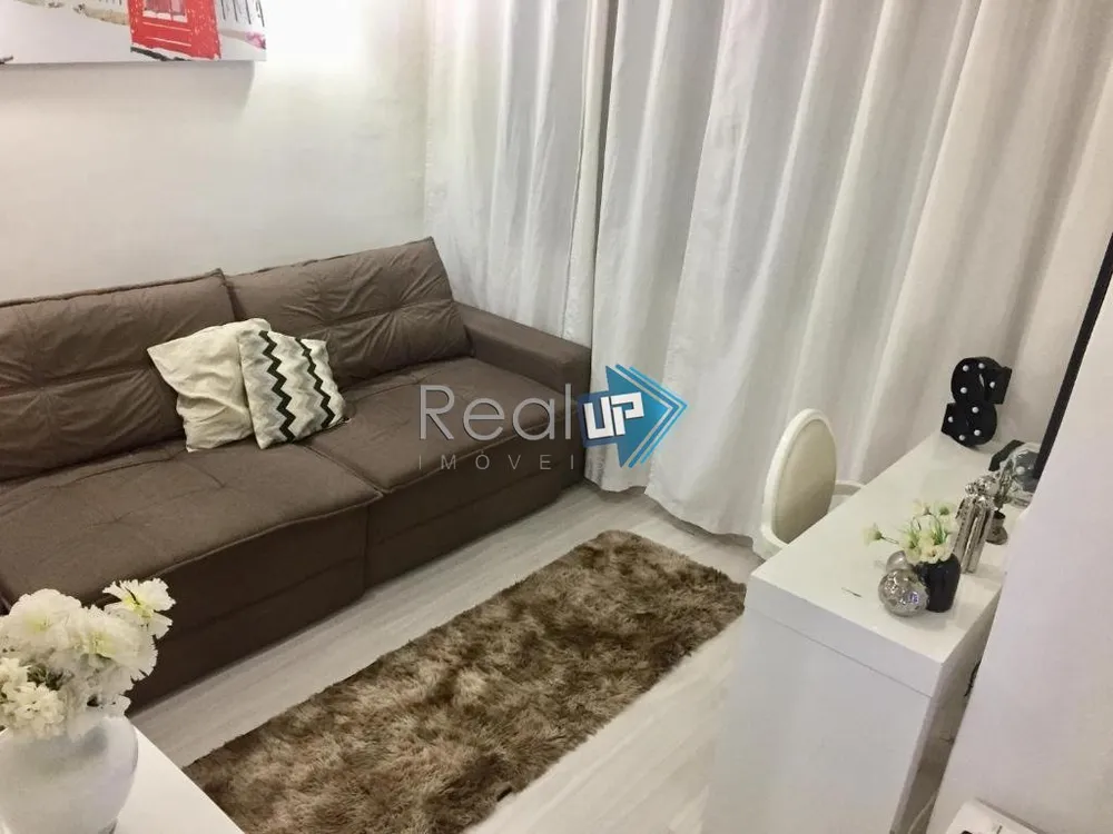 Apartamento, 1 quarto, 35 m² - Foto 6