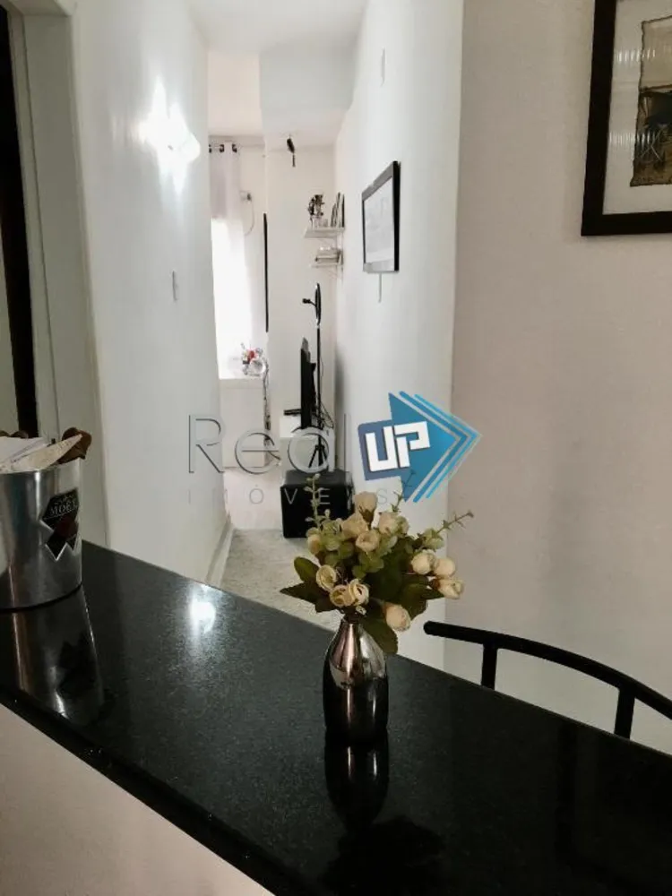 Apartamento, 1 quarto, 35 m² - Foto 19