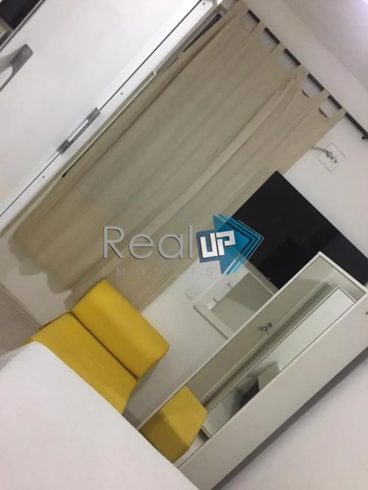 Apartamento, 1 quarto, 35 m² - Foto 14