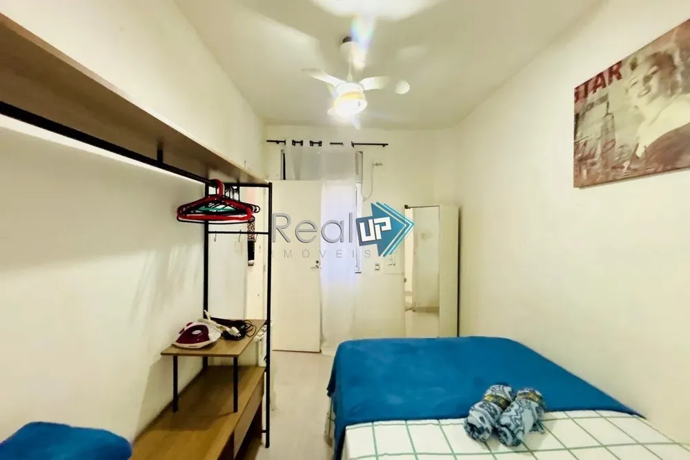 Apartamento, 1 quarto, 35 m² - Foto 18
