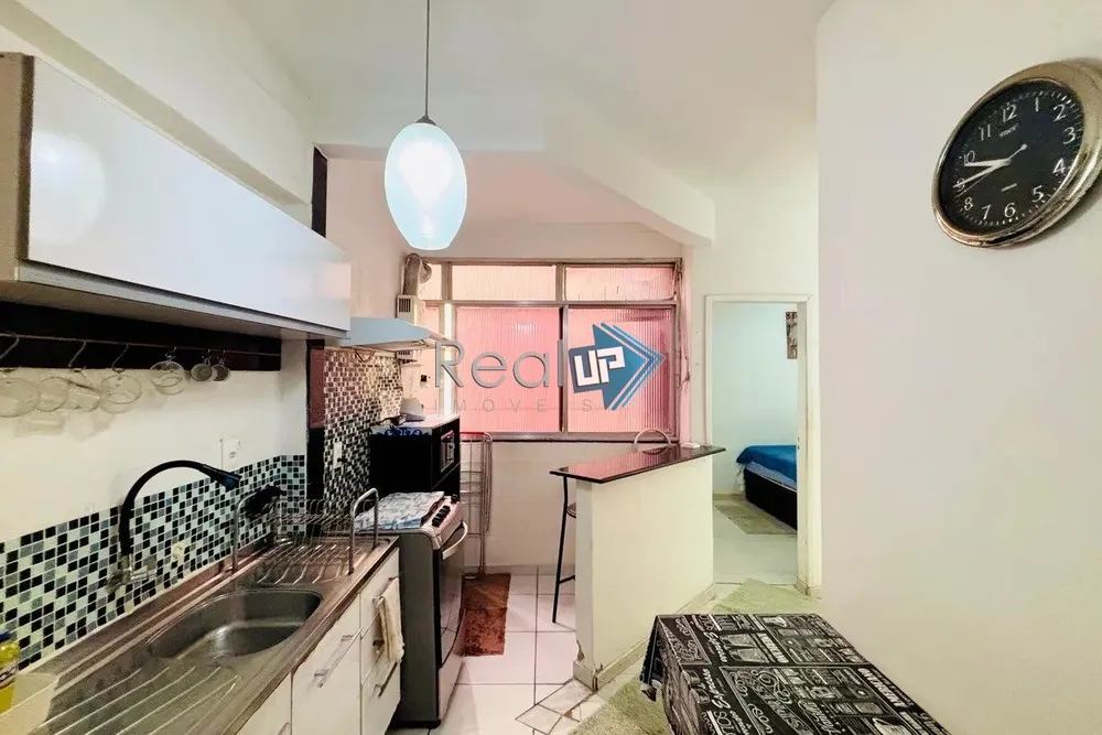 Apartamento, 1 quarto, 35 m² - Foto 21
