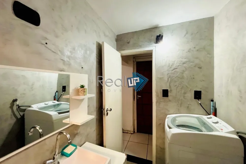 Apartamento, 1 quarto, 35 m² - Foto 27