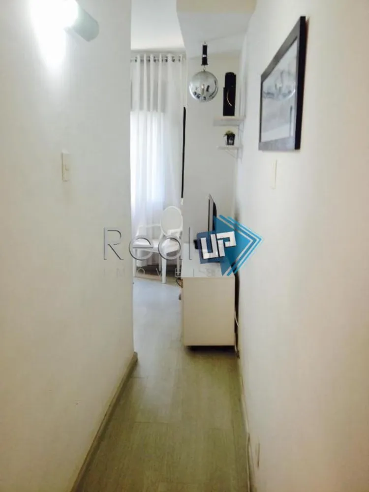Apartamento, 1 quarto, 35 m² - Foto 15