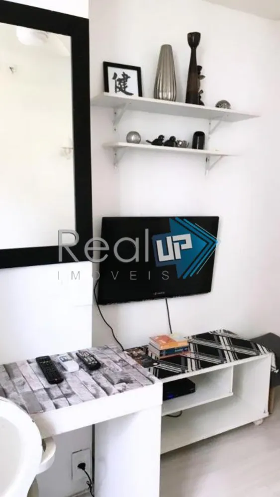 Apartamento, 1 quarto, 35 m² - Foto 9