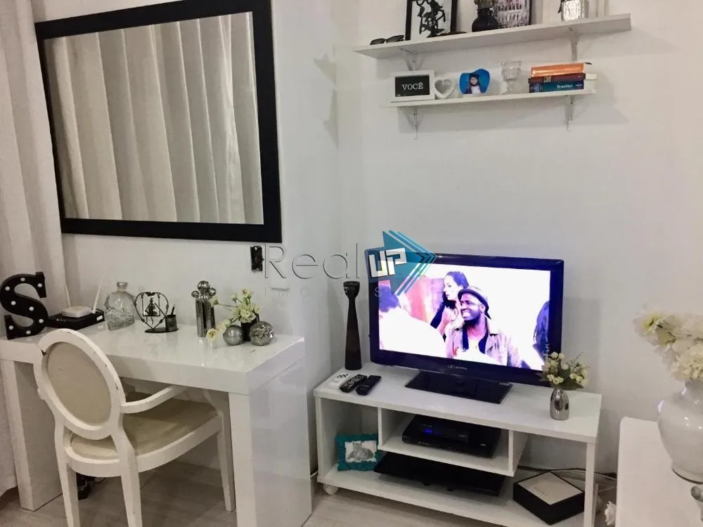 Apartamento, 1 quarto, 35 m² - Foto 8