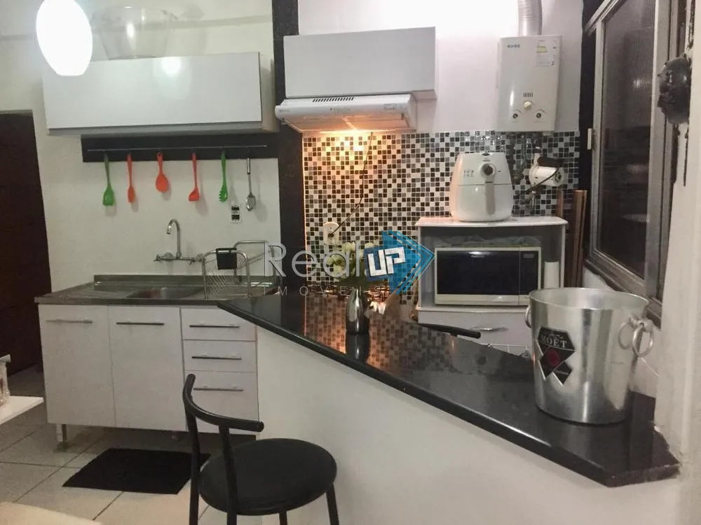 Apartamento, 1 quarto, 35 m² - Foto 24