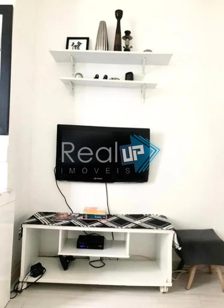 Apartamento, 1 quarto, 35 m² - Foto 10