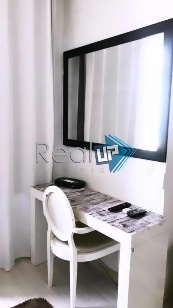 Apartamento, 1 quarto, 35 m² - Foto 11