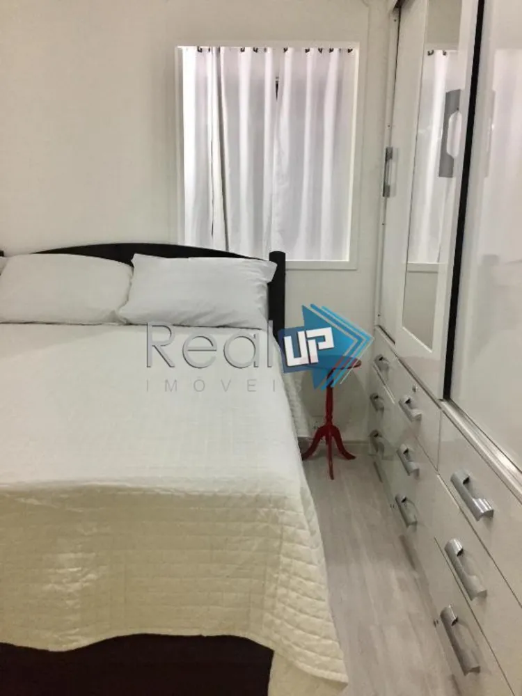 Apartamento, 1 quarto, 35 m² - Foto 16