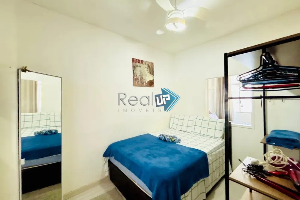 Apartamento, 1 quarto, 35 m² - Foto 17