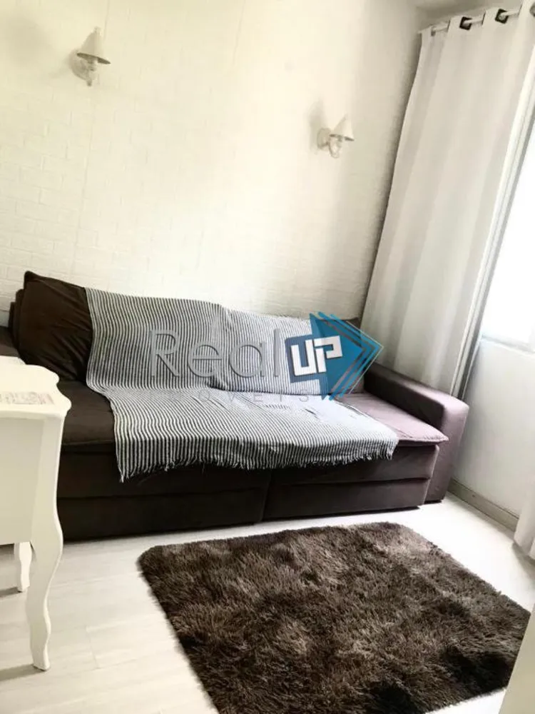 Apartamento, 1 quarto, 35 m² - Foto 7