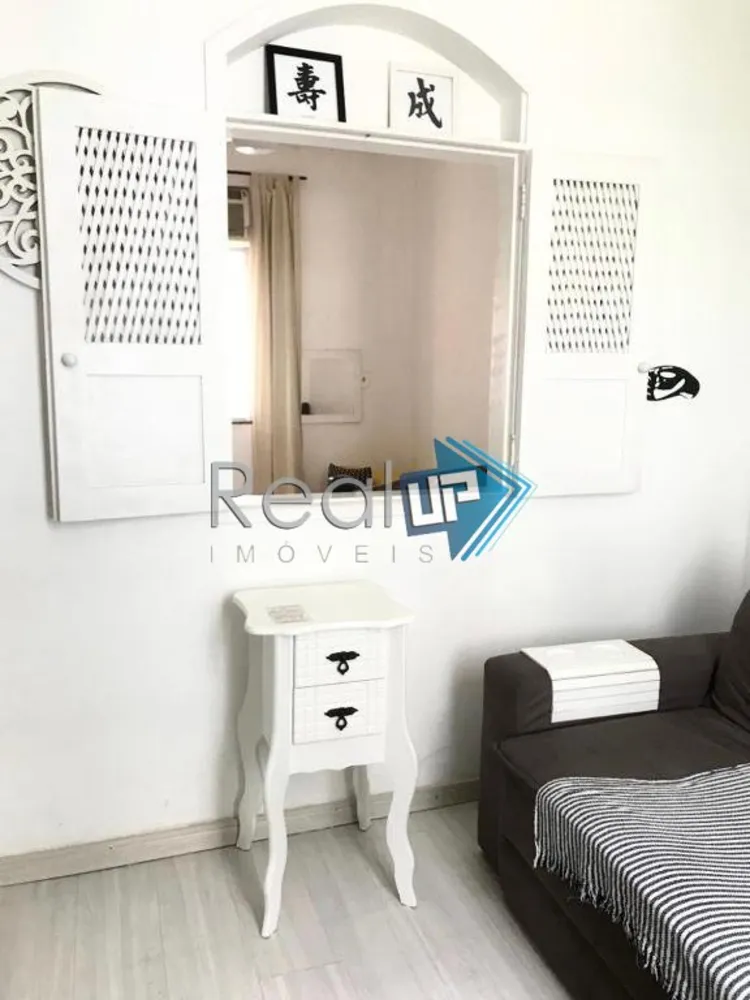 Apartamento, 1 quarto, 35 m² - Foto 12