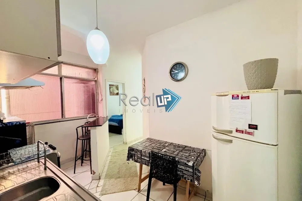 Apartamento, 1 quarto, 35 m² - Foto 23