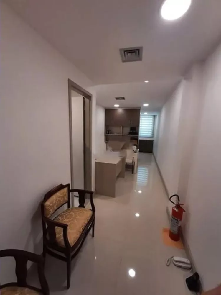 Sala-Conjunto, 25 m² - Foto 10