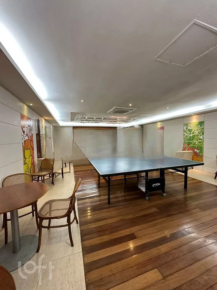 Apartamento à venda com 4 quartos, 390m² - Foto 4