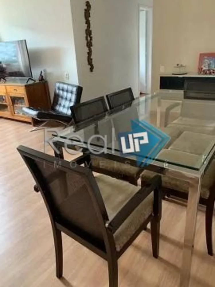 Apartamento, 2 quartos, 118 m² - Foto 8