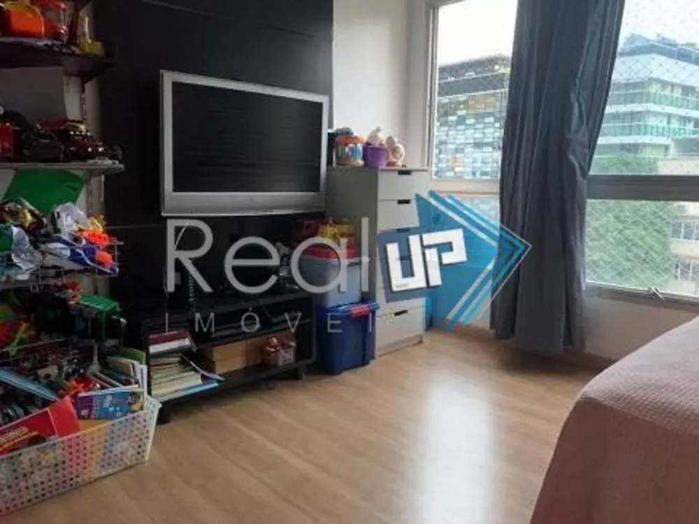Apartamento, 2 quartos, 118 m² - Foto 9
