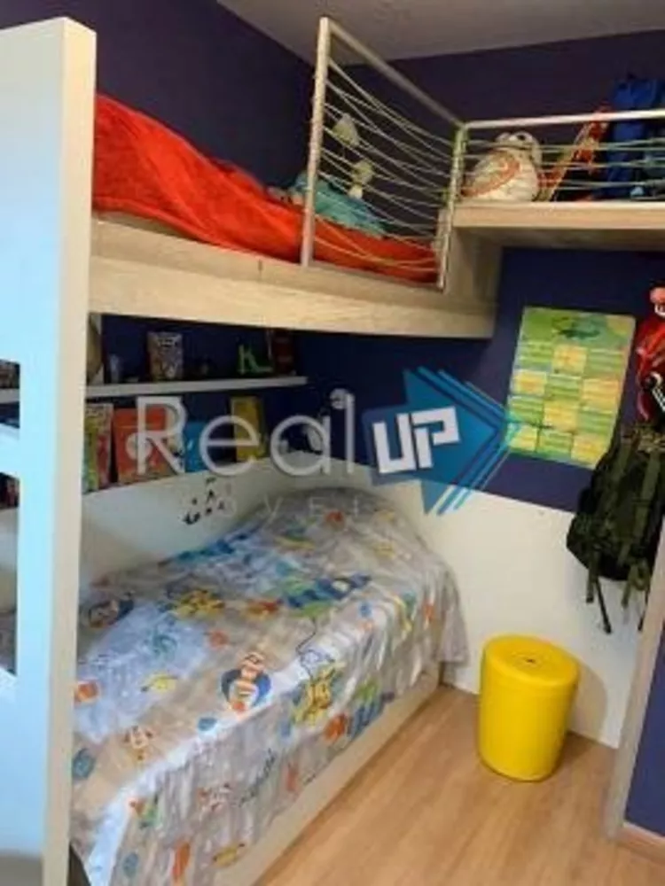 Apartamento, 2 quartos, 118 m² - Foto 5
