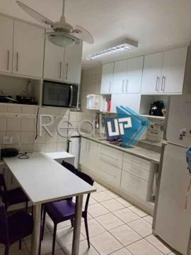 Apartamento, 2 quartos, 118 m² - Foto 2