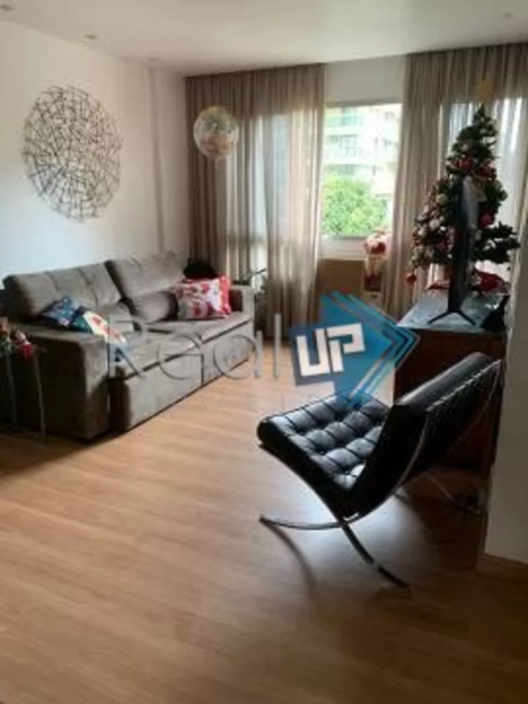 Apartamento, 2 quartos, 118 m² - Foto 6