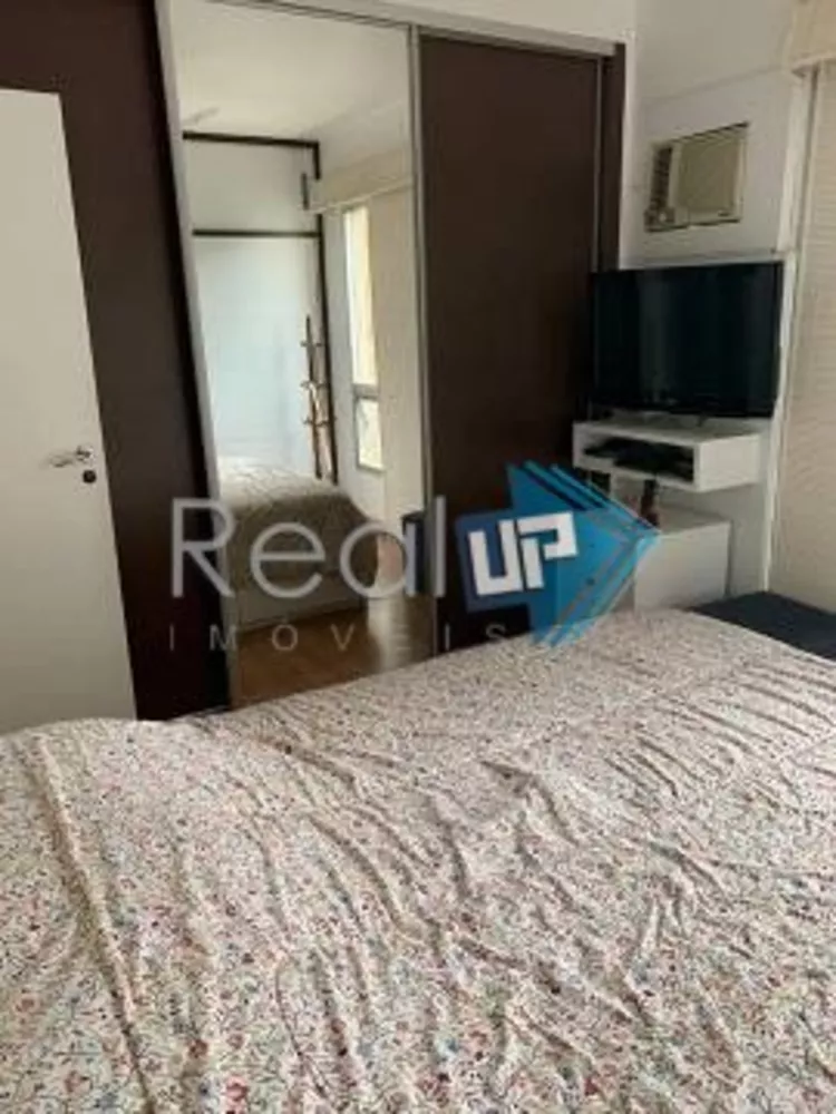 Apartamento, 2 quartos, 118 m² - Foto 4