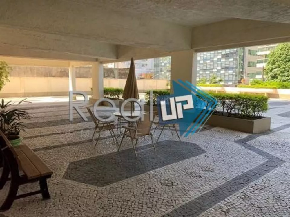 Apartamento, 2 quartos, 118 m² - Foto 7