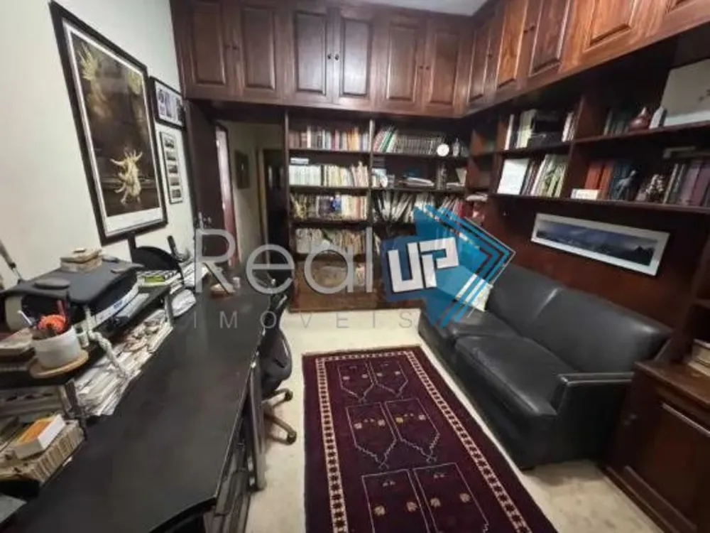 Apartamento, 3 quartos, 111 m² - Foto 10