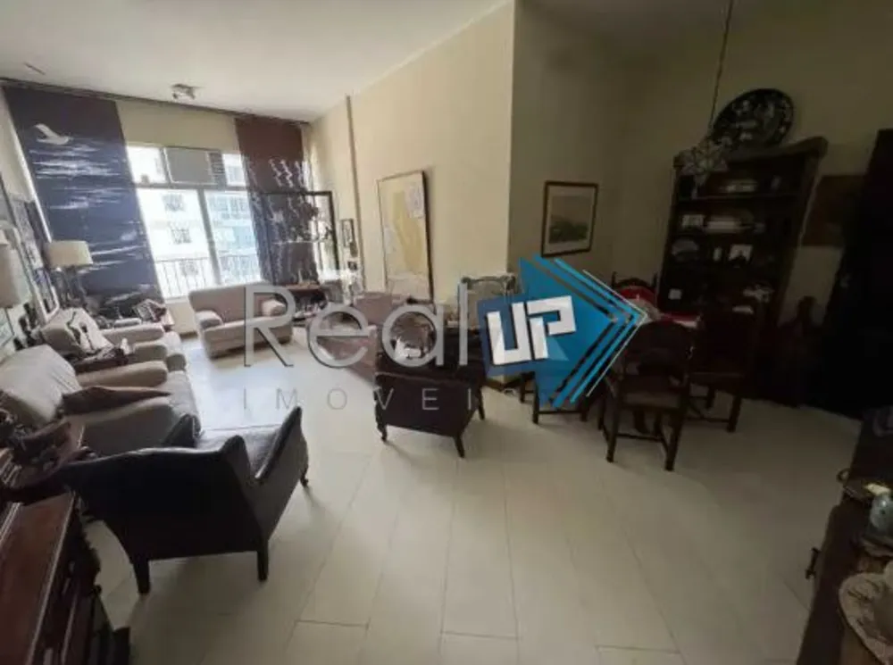 Apartamento, 3 quartos, 111 m² - Foto 1