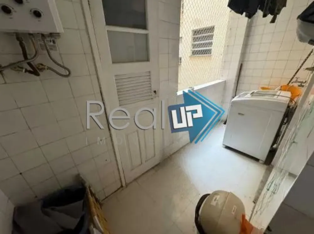 Apartamento, 3 quartos, 111 m² - Foto 15
