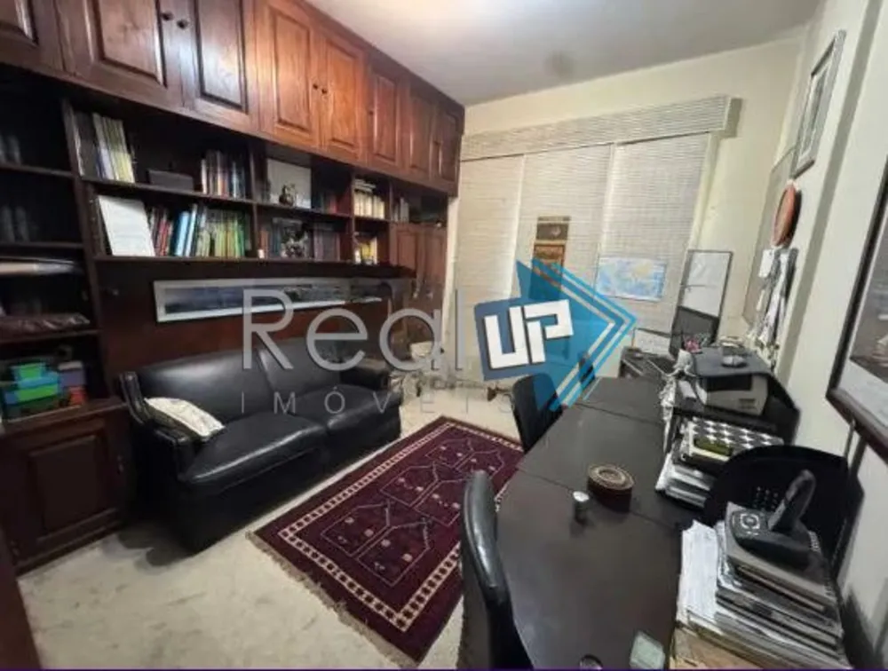 Apartamento, 3 quartos, 111 m² - Foto 3