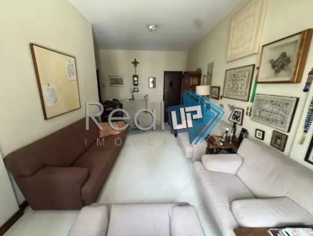 Apartamento, 3 quartos, 111 m² - Foto 2