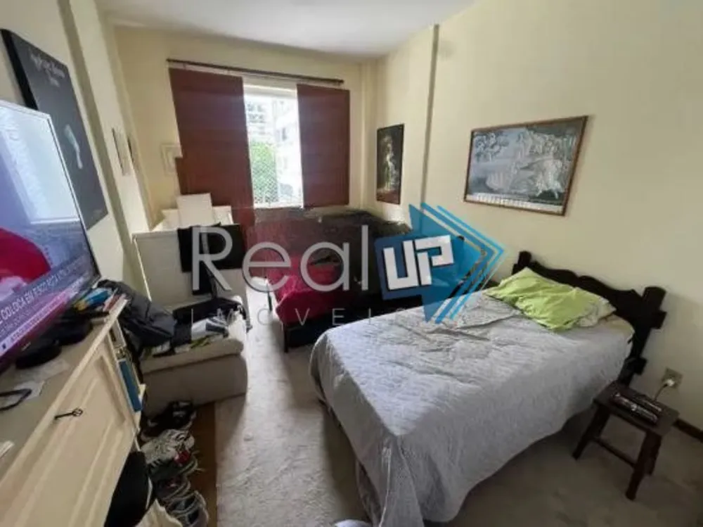 Apartamento, 3 quartos, 111 m² - Foto 13