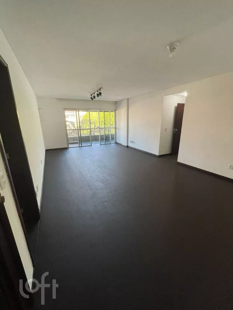 Apartamento à venda com 3 quartos, 165m² - Foto 1