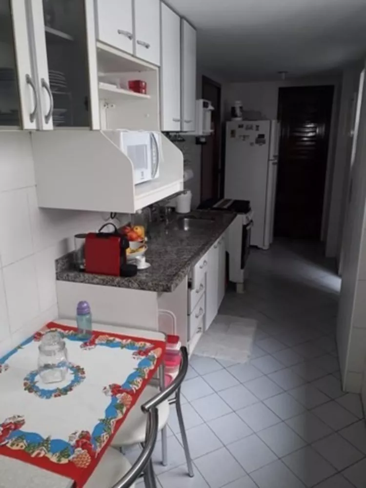 Apartamento à venda com 4 quartos, 62m² - Foto 4