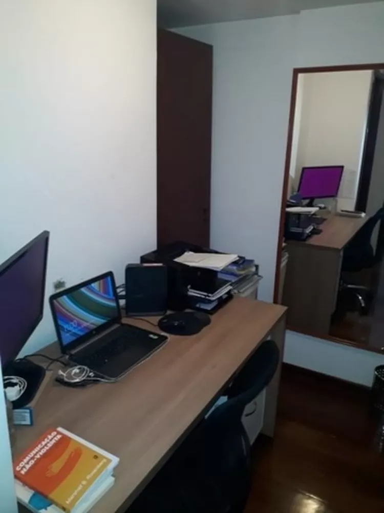 Apartamento à venda com 4 quartos, 62m² - Foto 5